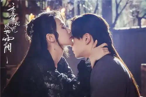 香蜜沉沉烬如霜从第几集开始好看呀