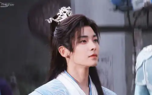 少年白马醉春风她在男频剧拿了大女主剧本,演过莲花楼差点没认出
