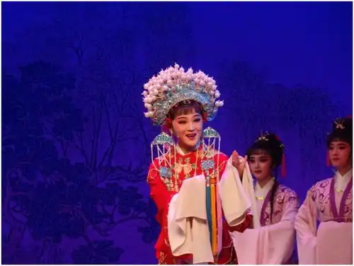 百看不厌是孟丽君