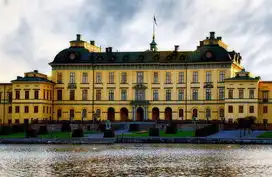 探秘世界各国元首住所图片