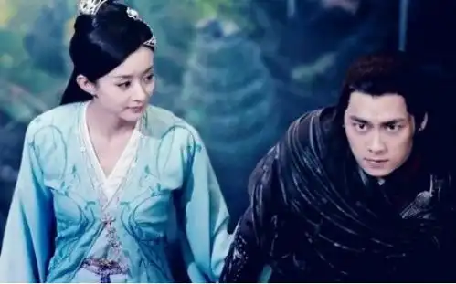 从古剑到镜双城,细数李易峰8年仙侠路,能否再创经典
