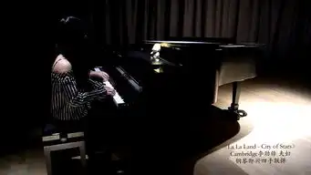 爱乐之城的全部相关视频bilibili哔哩哔哩弹幕视频网