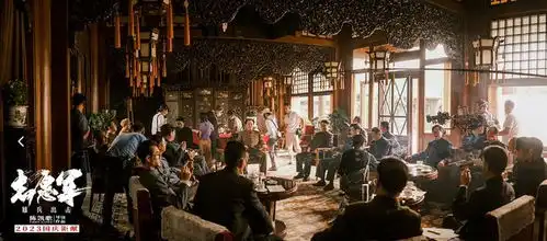 陈凯歌新作志愿军杀青,剧照刚出差评一片,网友放过主旋律