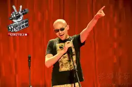 中国好声音曝终极海报主题曲mv歌舞贺岁5945781