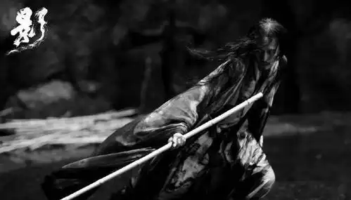 如影随形张艺谋新作影公映,历史上真的有这样的替身吗
