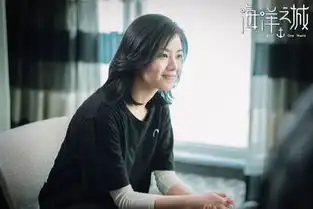 海洋之城将播,张翰上演制服诱惑,女主王丽坤貌美气质佳
