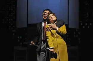 俄罗斯经典爱情喜剧办公室的故事522盛京见