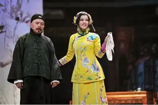 嚣张的刘晓庆自称中国最好的女演员,坐过牢离婚3次仍不改轻狂