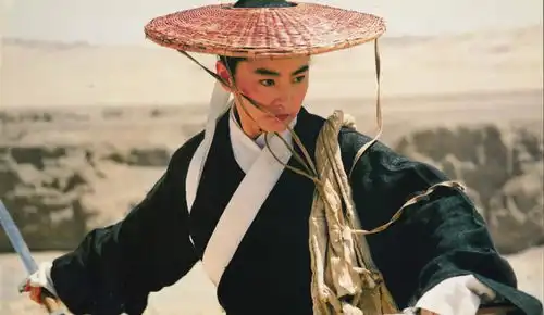 新龙门客栈电影介绍评价剧照演员表影评酷乐米