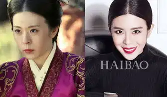 太子妃升职记vs芈月传五毛剧组竟然赢了大制作
