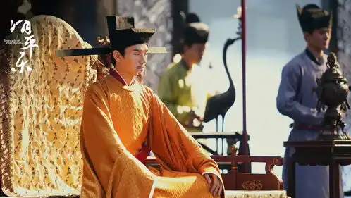 清平乐520大完结你真的了解宋朝吗丨文末附送甜蜜福利