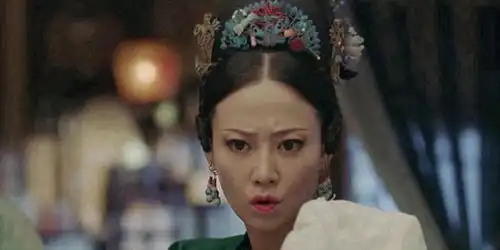 高贵妃小时候,身体究竟钻进去什么难怪盛宠多年无子送终