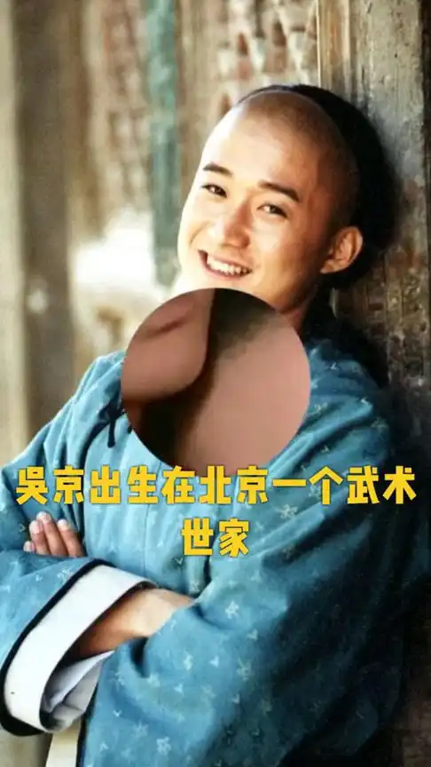 从太极宗师到战狼等,一步一步走来实属不易,真正的国民硬汉
