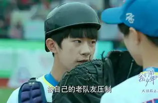 尹柯是谁演的,尹柯扮演者,我们的少年时代尹柯
