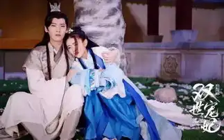 双世宠妃,会是下一部现象级太子妃吗