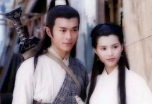 新神雕侠侣未播先崩,观众跪求李莫愁打死小龙女,于妈该开心了