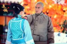 袁姗姗新戏宫锁连城泡澡剧照曝光被黑遭吐槽西红柿蛋汤