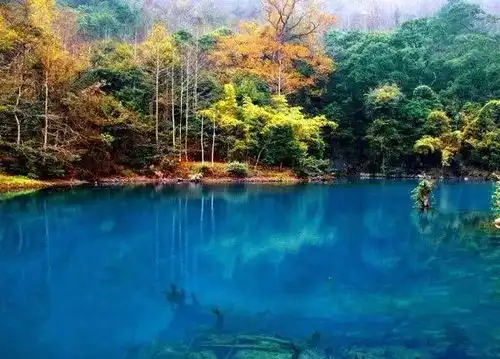 虽然你是贵州人,但是你可能错过了贵州90的美.......