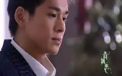 乔振宇烽火佳人周霆琛剪辑全集
