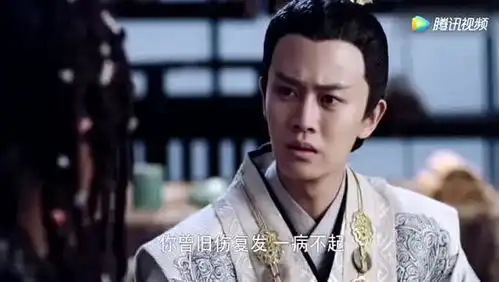 大唐荣耀李俶终从默延啜口中得知珍珠离开真相,自责错怪珍珠