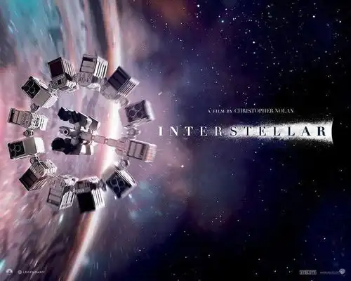 细说星际穿越看懂这部电影,只需要看懂这几个词
