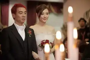 结婚七年,这个古惑仔告诉了我们婚姻最美的状态你放不下我,我放不下你