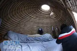 蛋形蜗居设计者将被迫租房称梦想被高房价击溃
