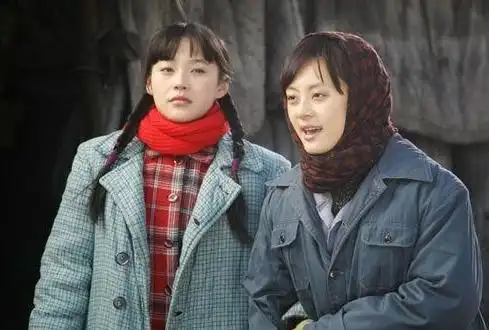 赵丽颖是她老乡,张译是她绯闻男友,舅舅还曾被网友误认为是男友