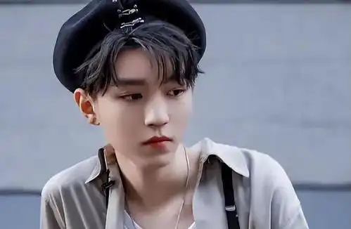 小八卦,王俊凯,成毅,杨幂,任嘉伦