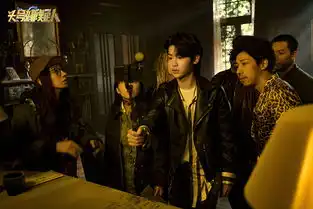 明星大侦探之头号嫌疑人justin黄明昊身陷复仇之局亿元酒店暗藏杀
