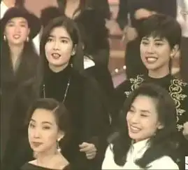 80后怀旧大餐发哥娇憨小贤妩媚