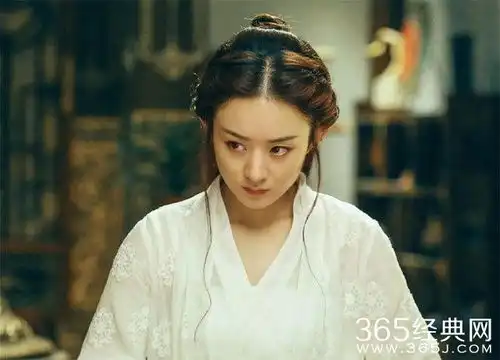 2017年,最让人期待的8部电视剧,赵丽颖成特工女王