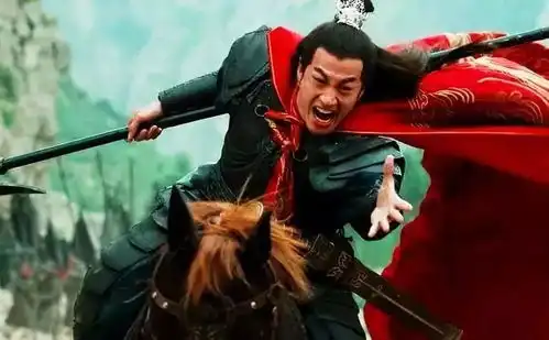 说曹操,曹操就到,其实还有下半句......