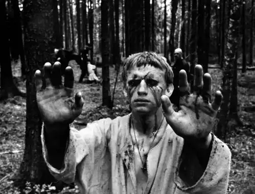 他的电影宛如奇迹安德烈塔可夫斯基电影的元素