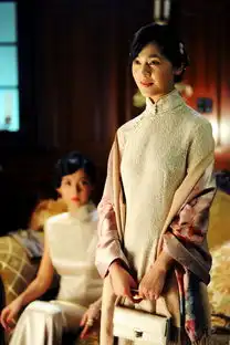 危险关系曝剧照王奕瑾成张柏芝爱情阴谋牺牲品
