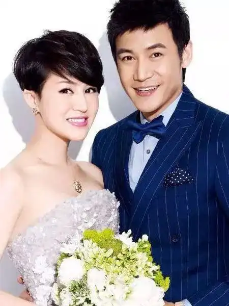 娱乐圈中最有夫妻相的明星夫妇,第四对像兄妹