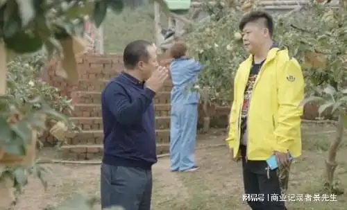 新农人正在变成守村人
