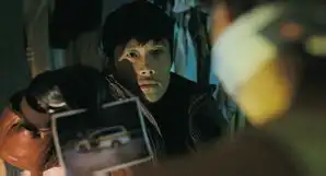 看见恶魔官方剧照