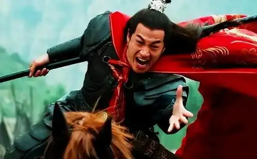 吕布穷其一生,没杀过任何名将,为何被称为三国第一猛将
