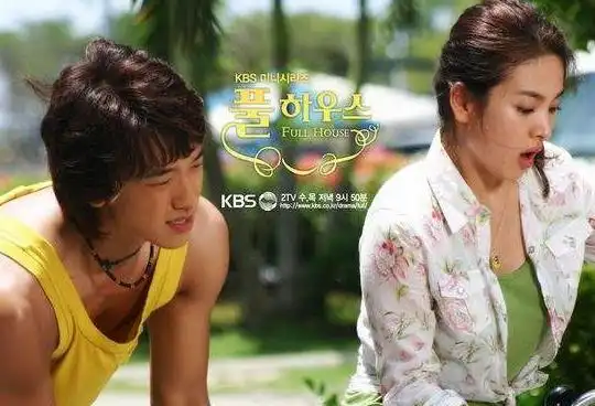 豆瓣10大热门韩剧,玄彬独占3部,浪漫满屋垫底