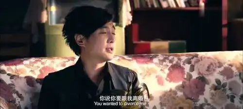 夏洛特烦恼夏洛告白马冬梅,不料大春突然回家,场面瞬间搞笑了
