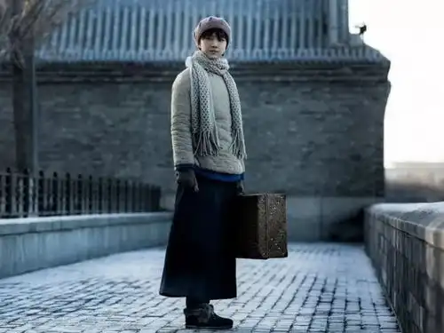 中国最传奇才女,31岁就去世你说我的生命可惜,我却不在乎