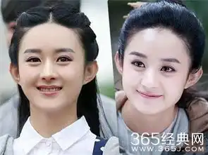 最佳奋斗史杨幂用了11年,赵丽颖用了9年,而她用时最短
