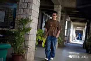 摔跤吧爸爸阿米尔汗是印度的良心,中国需要这样的男演员
