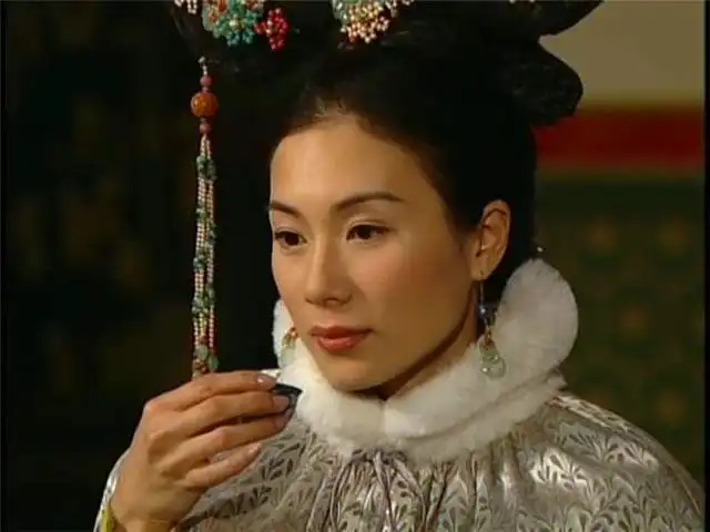 在内地买房的郭少芸,年轻时好惊艳,tvb太多女星颜值被低估