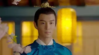 太子妃升职记齐晟扮演者盛一伦个人资料92年小鲜肉生活照曝光
