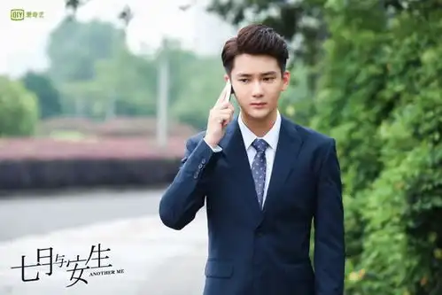 熊梓淇七月与安生五大主演新剧照,沈月和陈都灵你更喜欢谁
