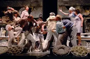 资料介绍立陶宛话剧罗密欧与朱丽叶
