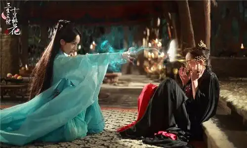 三生三世玄女之死为何如此大快人心