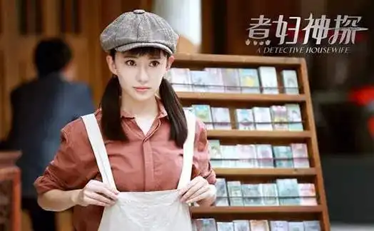 她是爱情公寓里的清纯女主播,如今大胆突破自我,化身性感小护士